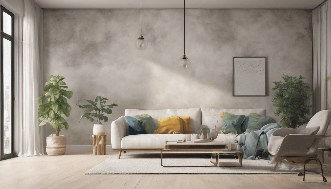 How to Test Home Air Quality - professional testing equipment in Dubai villa