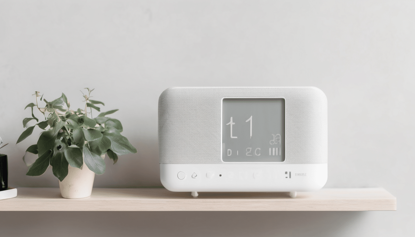 The 3 Best Home Air Quality Monitors of 2026 - professional air quality testing equipment in Dubai home