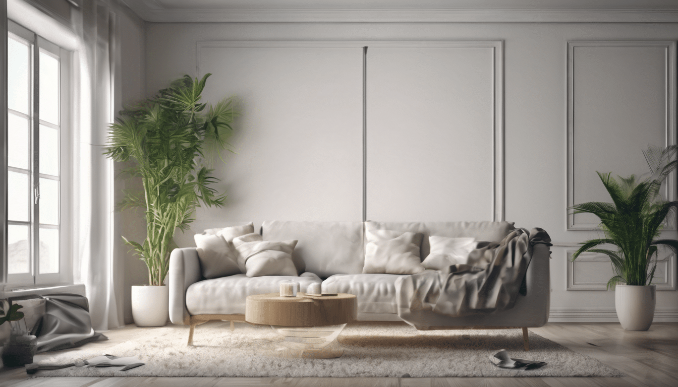 The Hidden Health Risks of Poor Indoor Air in UAE Homes - professional air quality testing in Dubai villa