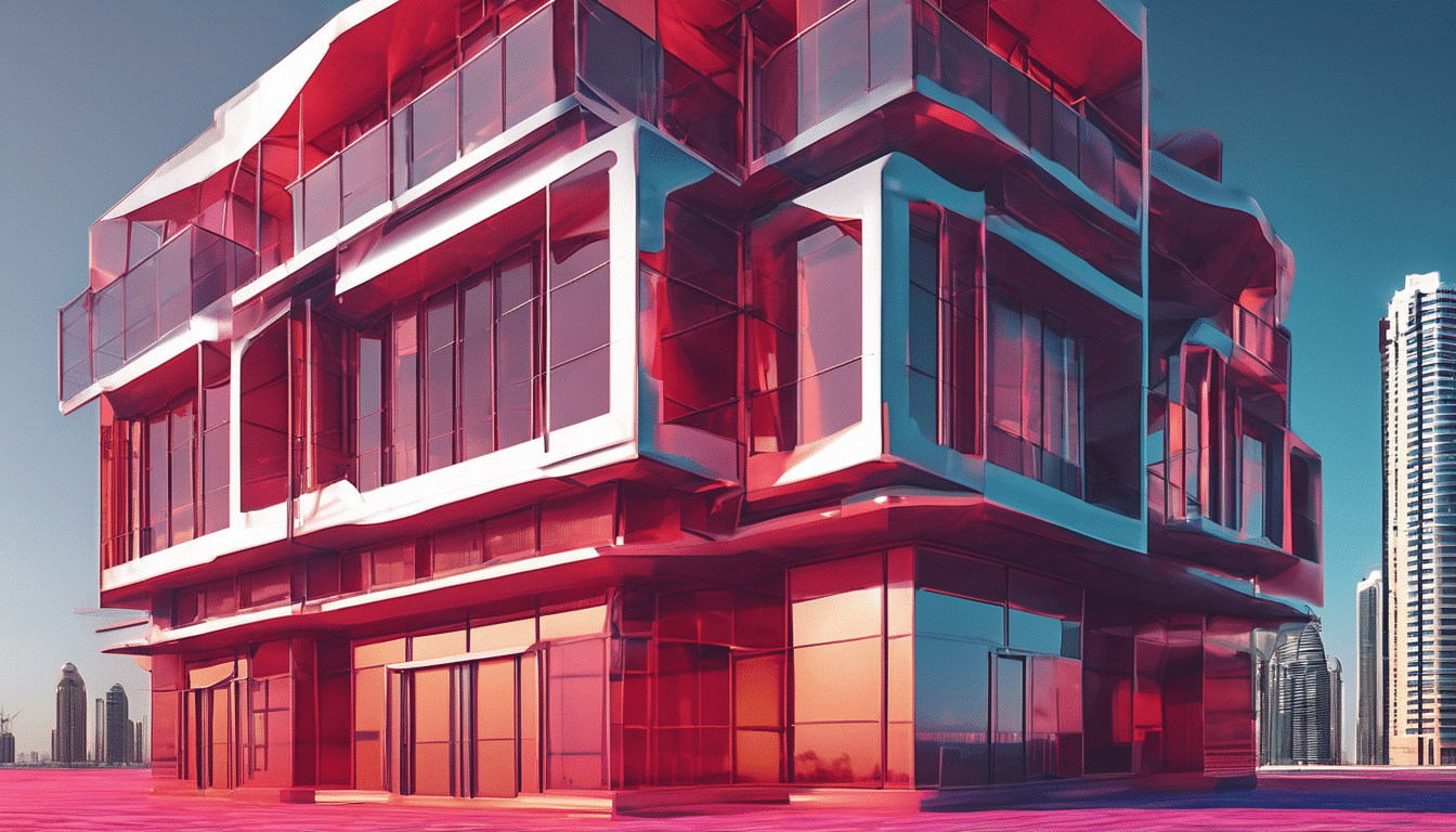 Thermal Imaging Inspection Dubai Buildings Explained - infrared analysis of building defects