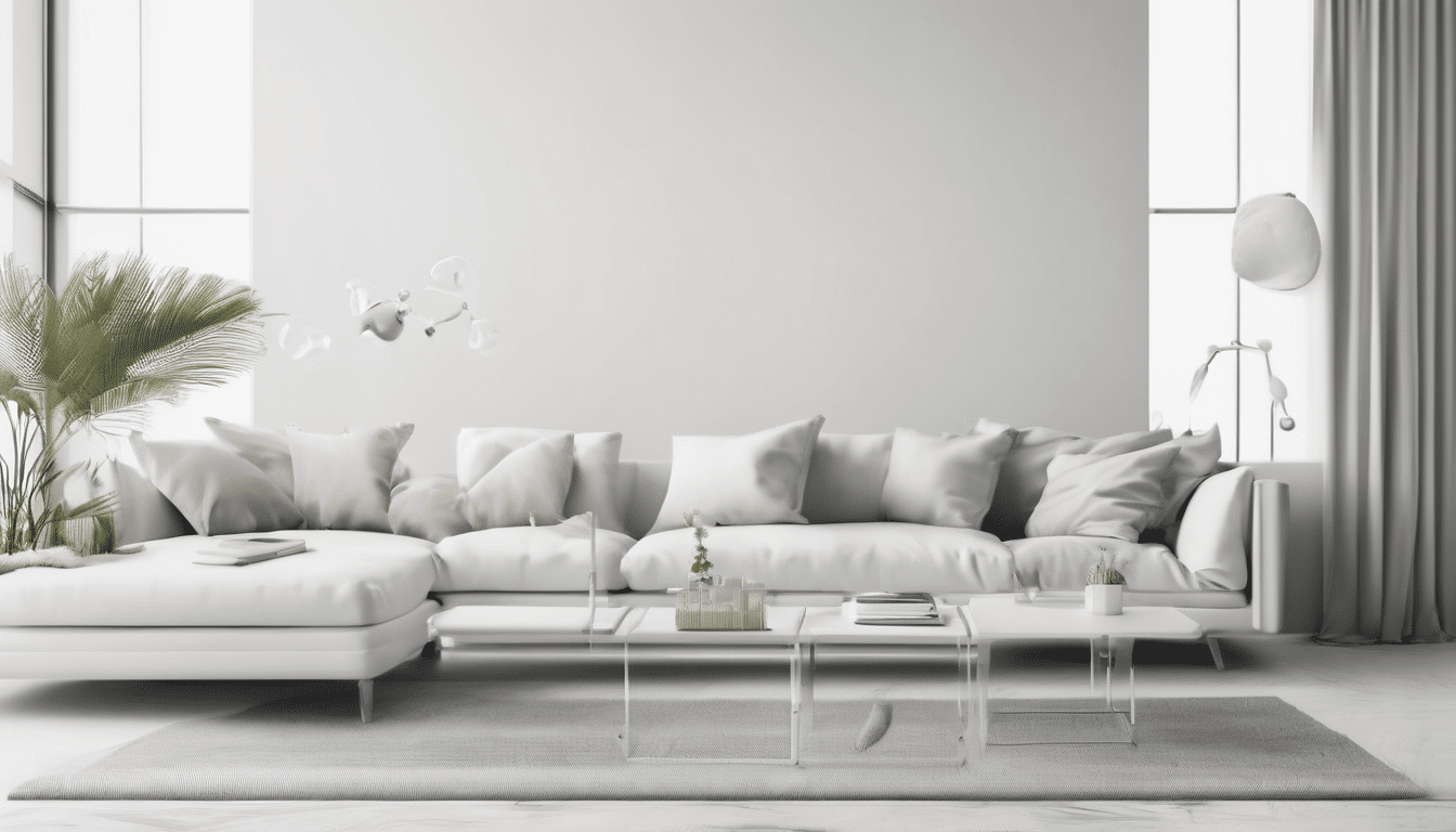 Understanding Dubai's Indoor Air Quality Standards - professional air quality testing equipment in Dubai home