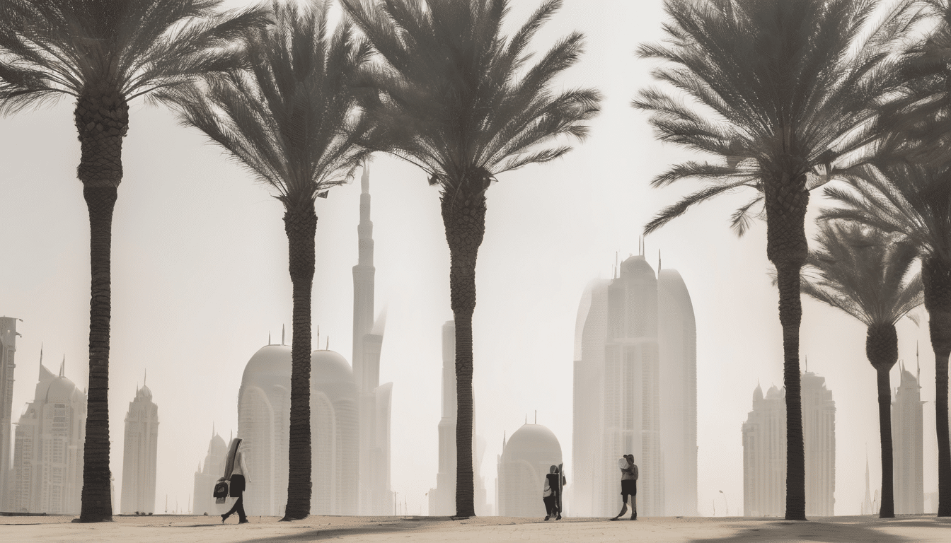 Understanding Pm25 And Pm10 - Understanding PM2 5 and PM10 Readings in Dubai - air quality monitor displaying particulate ...