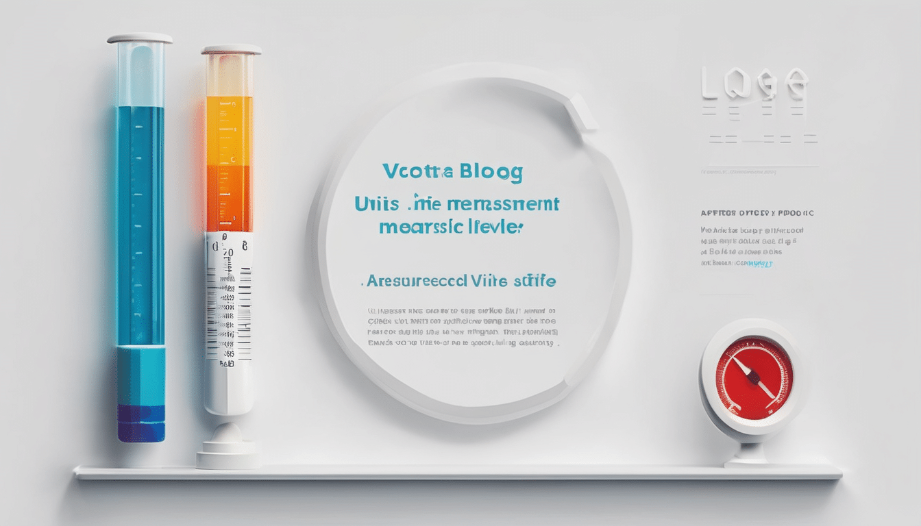 Understanding VOC measurement units and safe levels - professional air quality testing equipment display showing ppm and ppb readings