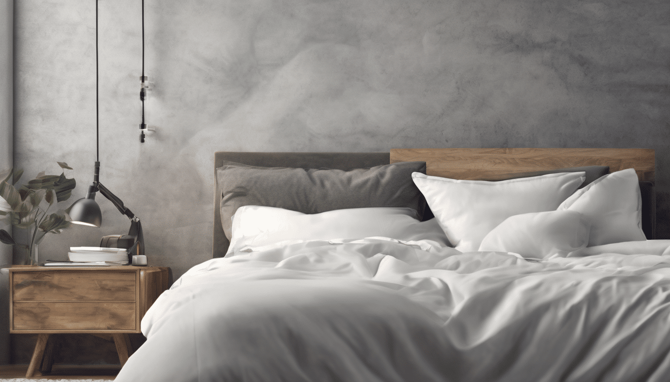 Ventilation Solutions for Improved Sleep Quality - Bedroom airflow diagram showing optimal ventilation patterns for restful sleep in UAE homes