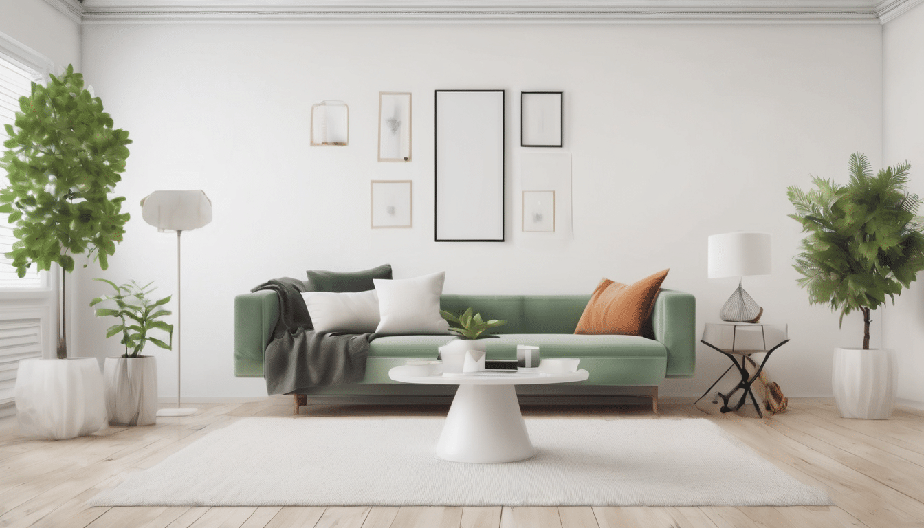 VOC Meter Selection Guide for UAE Homes - professional air quality monitoring device in Dubai residence setting