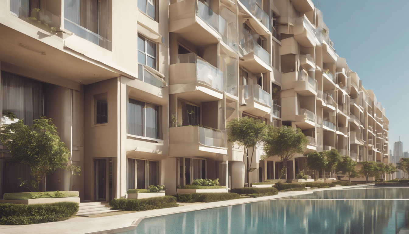 VOC Reduction Strategies for UAE Apartments - air quality testing in Dubai apartment