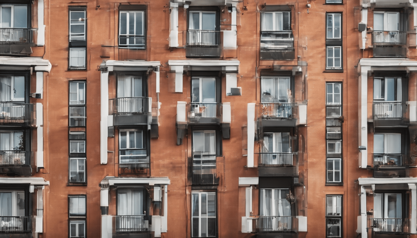 VOC Testing and Reduction Strategies for Apartments - professional air quality assessment in Dubai apartment