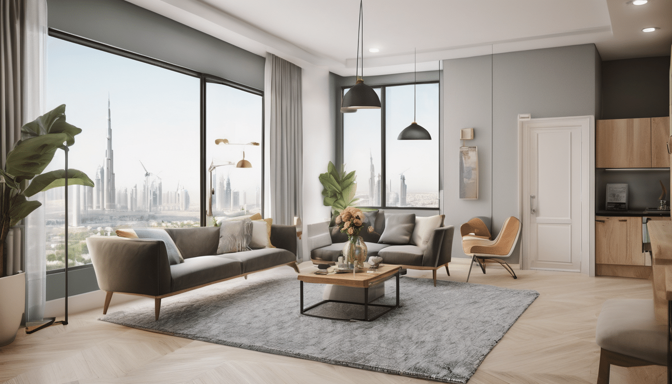 VOC Testing in UAE Apartments Complete Guide - professional air quality testing equipment in Dubai apartment