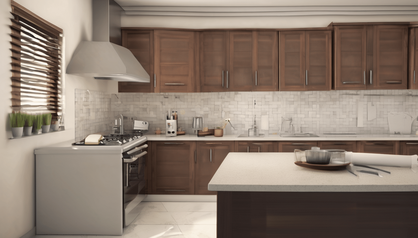 VOC Testing Methods for UAE Residences - professional air quality assessment in Dubai home