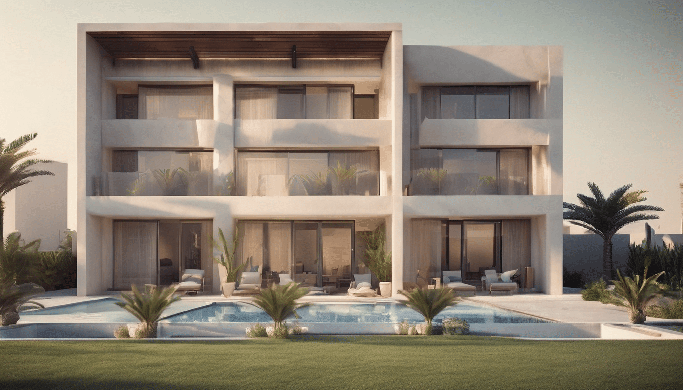 VOC Testing Methods for UAE Residential Properties - laboratory analysis equipment for indoor air quality assessment