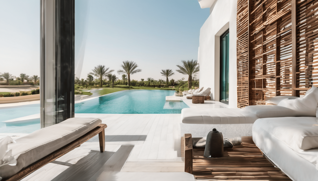 Water Purification Systems for Dubai Villas Guide - professional installation under sink