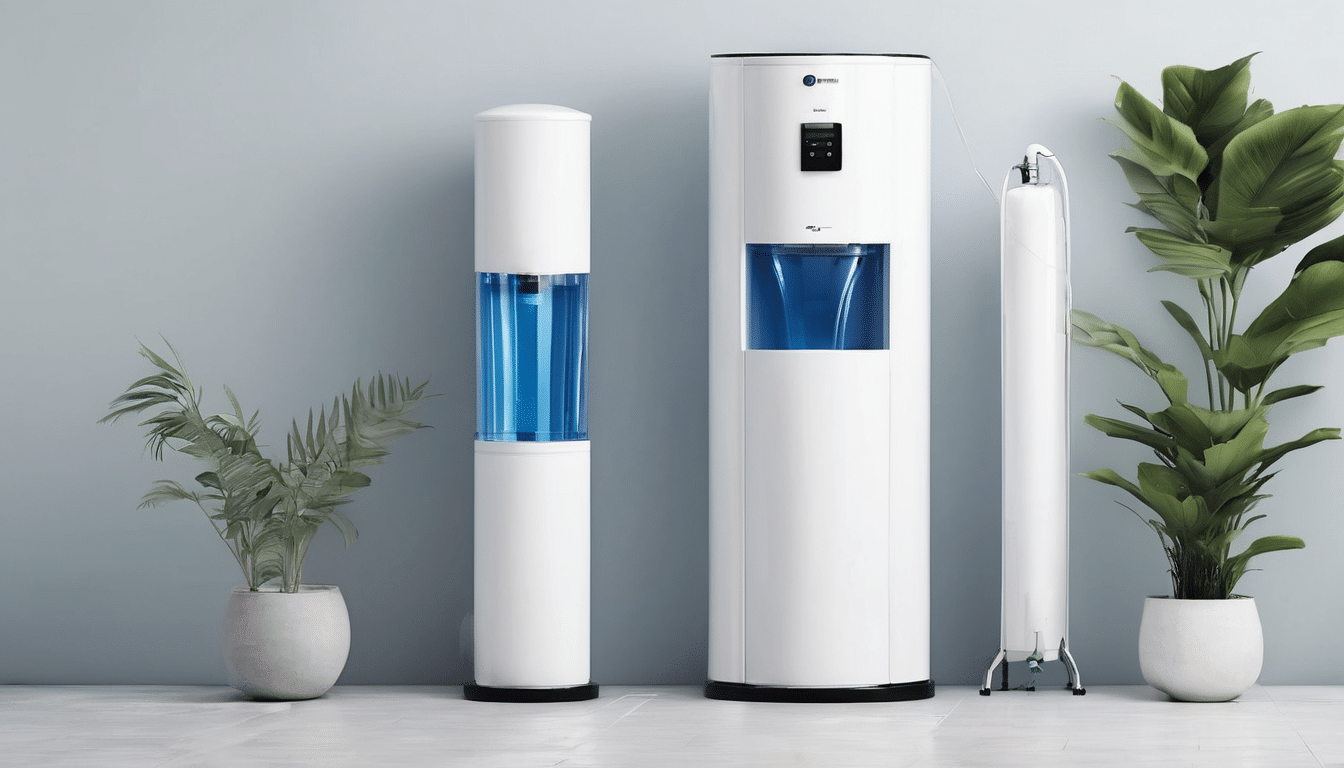 Water Purifier Installation Services Dubai Requirements - professional technician installing under-sink filtration system in Dubai kitchen