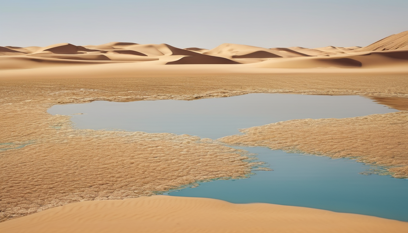 Water Quality Field Technician Jobs UAE Essential Guide