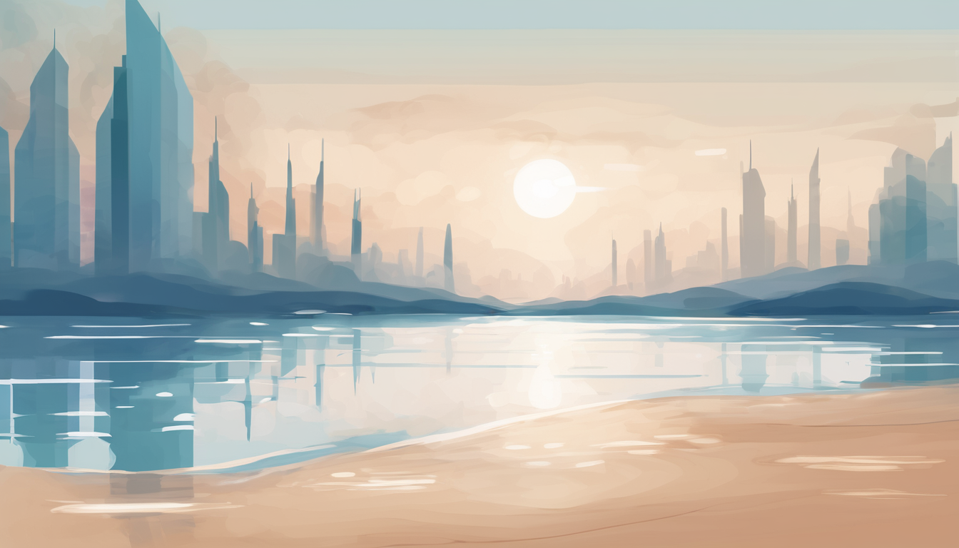 Water Quality Technician Career Path UAE Complete Guide