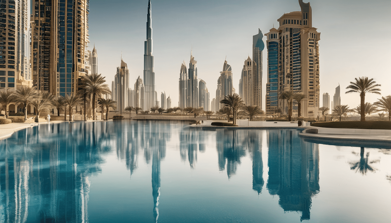 Water Quality Testing Costs for Dubai Properties - professional technician collecting water samples