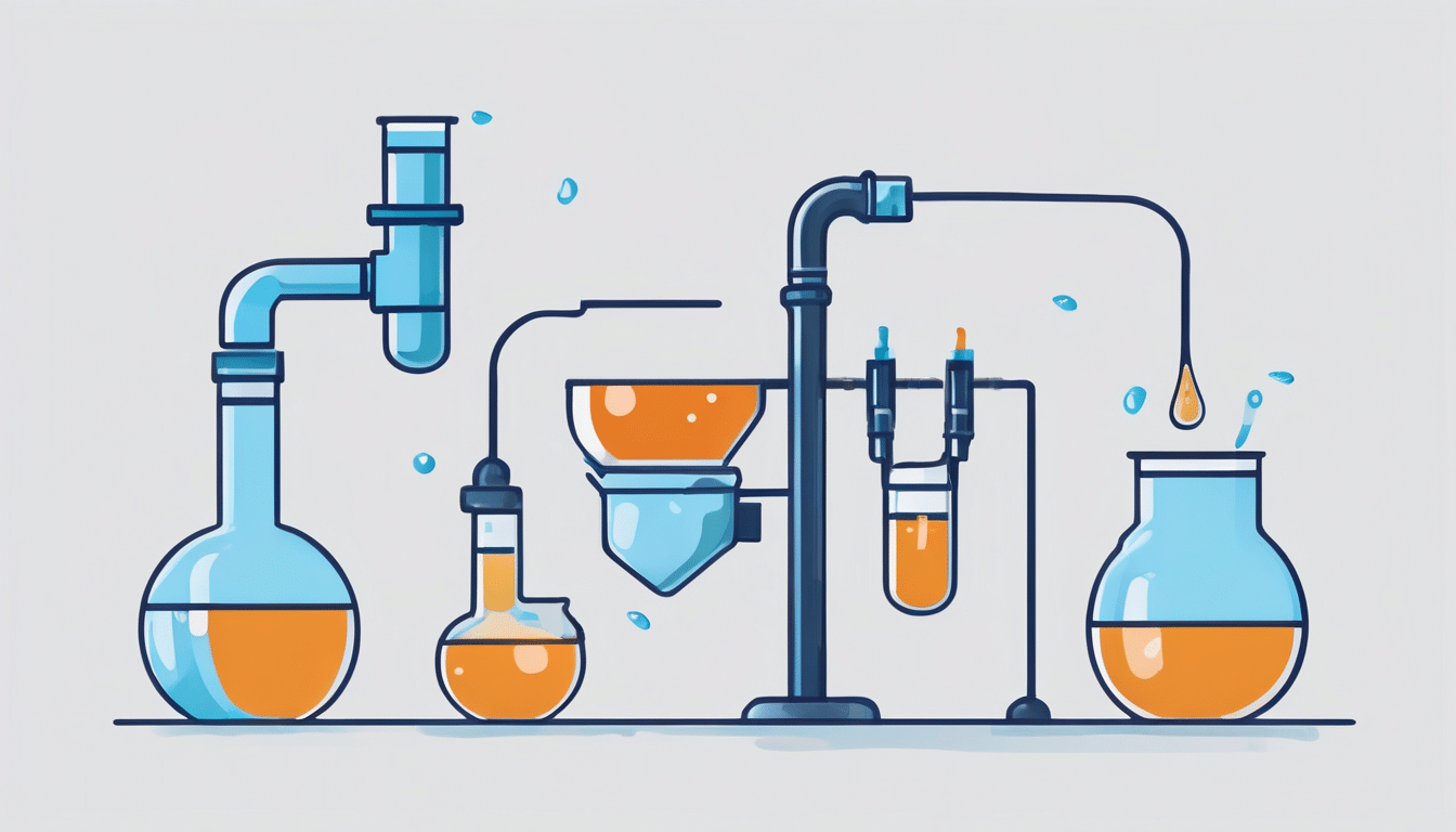 Water Quality Testing Lab - Water Quality Testing: Lab Services for Safe Drinking Water - professional laboratory analysis...
