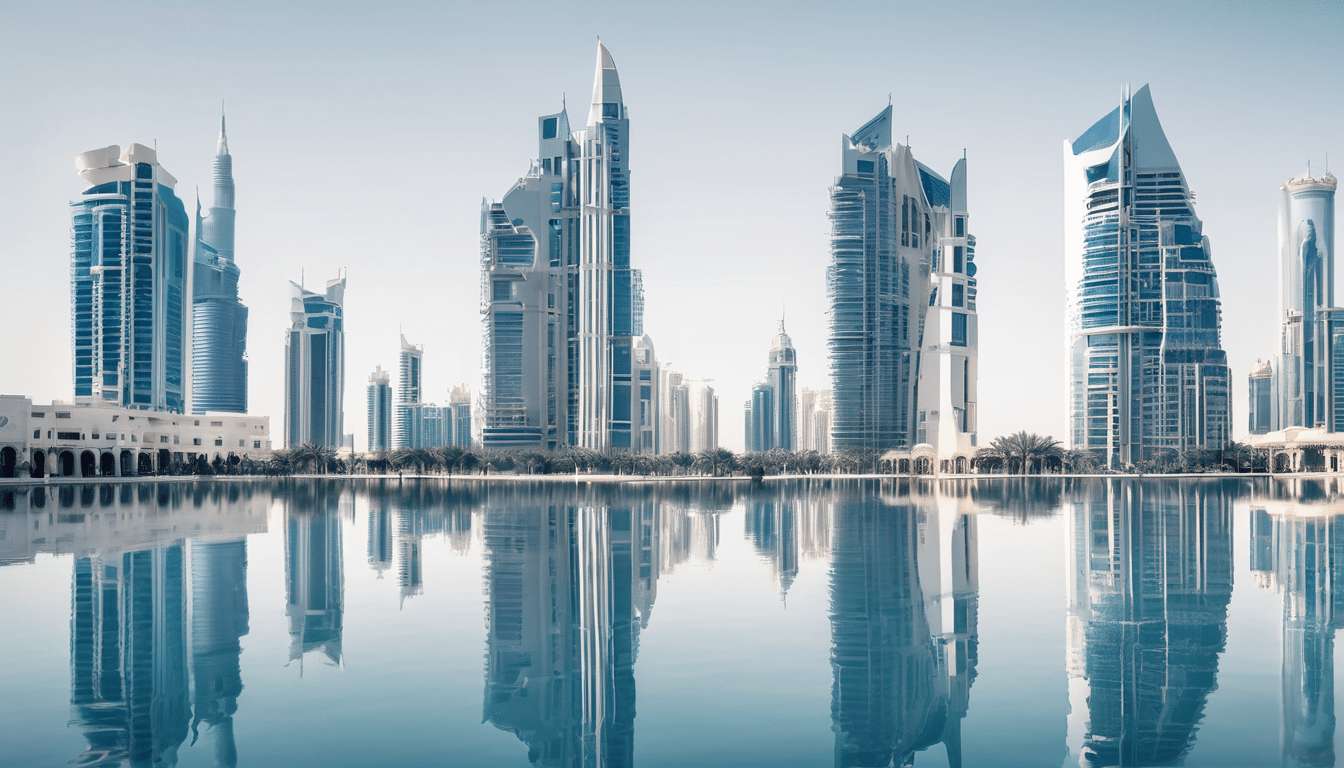 Water Testing for Legionella in Dubai Buildings - professional water sampling from cooling tower