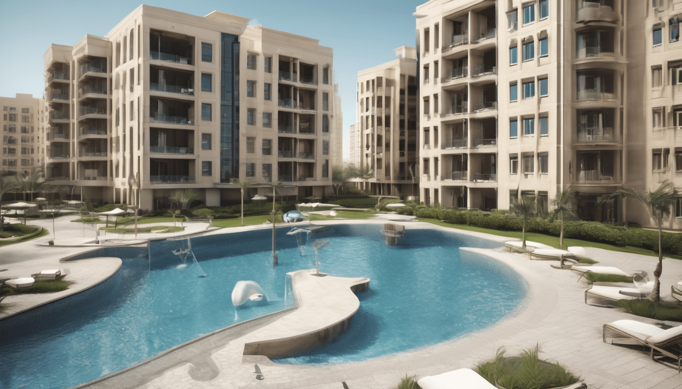 Water Testing Standards for Dubai Residential Buildings - laboratory analysis process