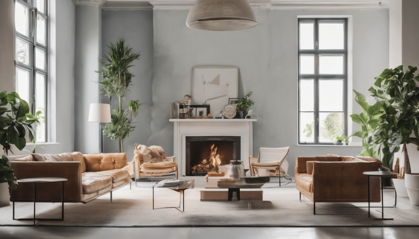 What Indoor Air Quality Testing Actually Measures and Why - professional technician collecting air samples in Dubai home