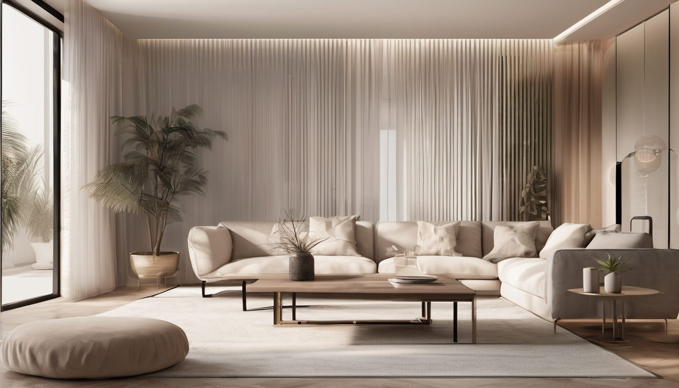 Air Purifier Technologies for Dubai Apartments Analysis
