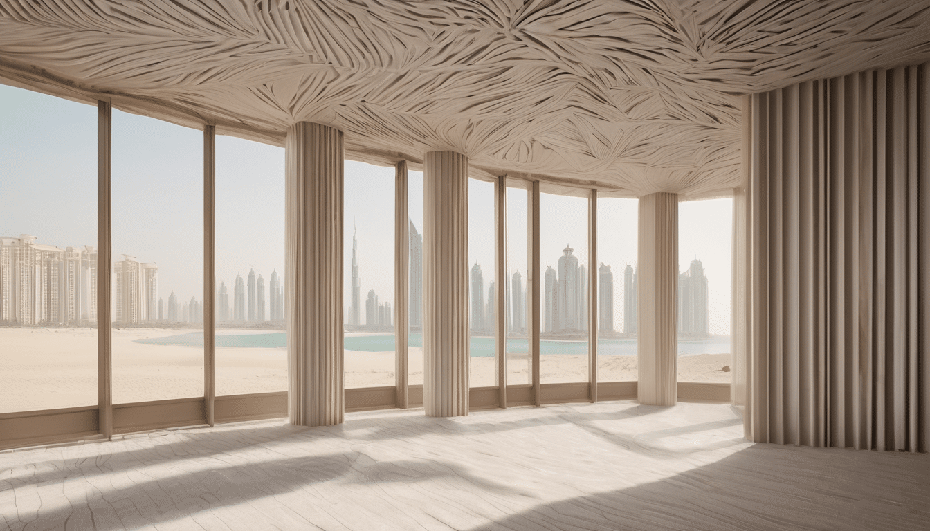 Asbestos Identification Techniques for Dubai Buildings - professional inspection and sampling process