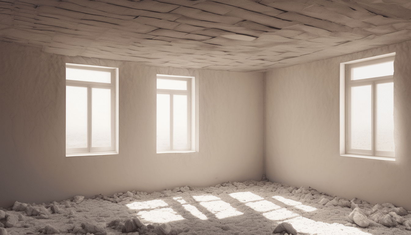 Asbestos Removal Process in Dubai Certified Procedures - professional containment setup