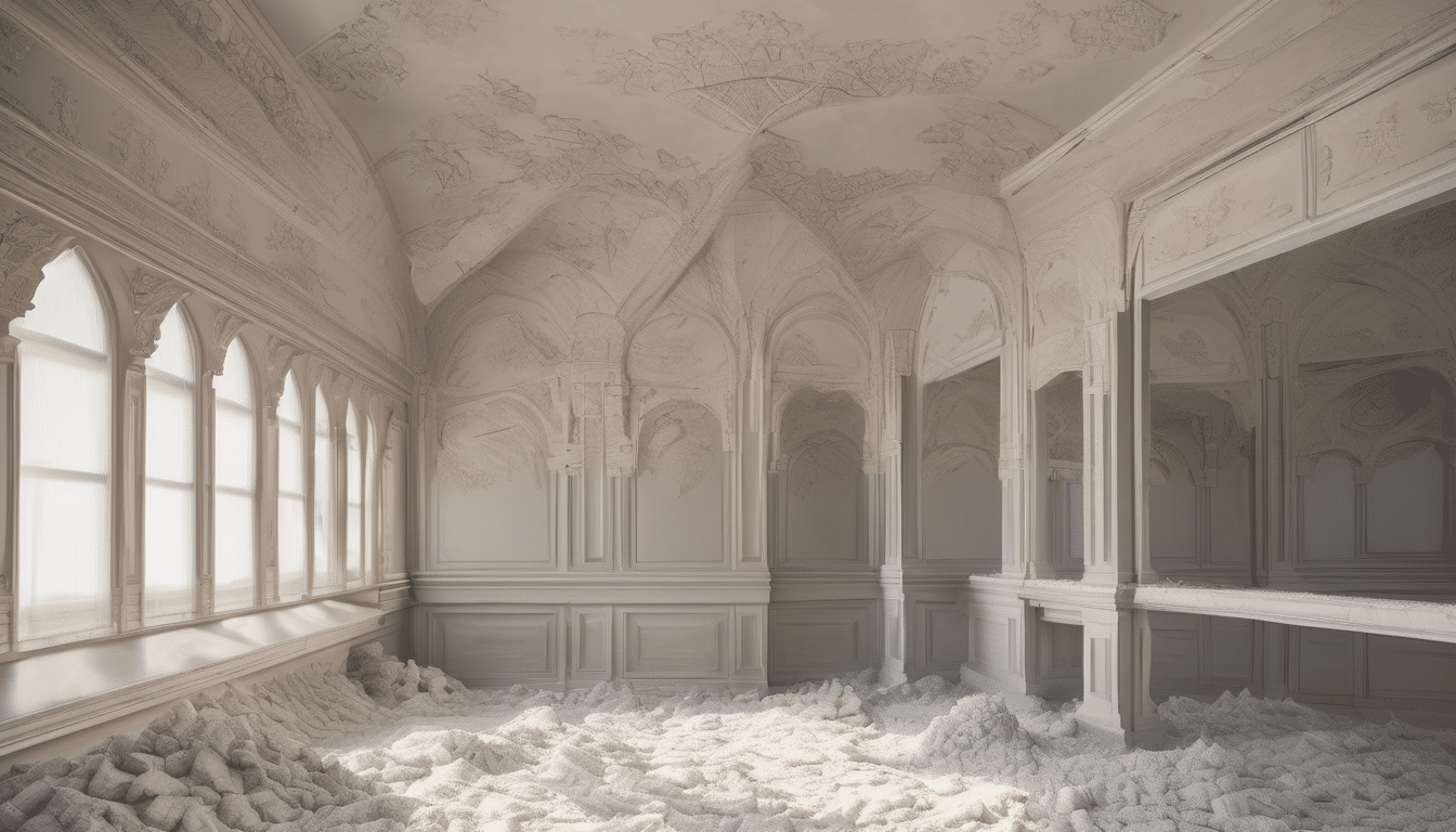 Asbestos Testing Cost in Dubai UAE Explained - professional assessment of building materials
