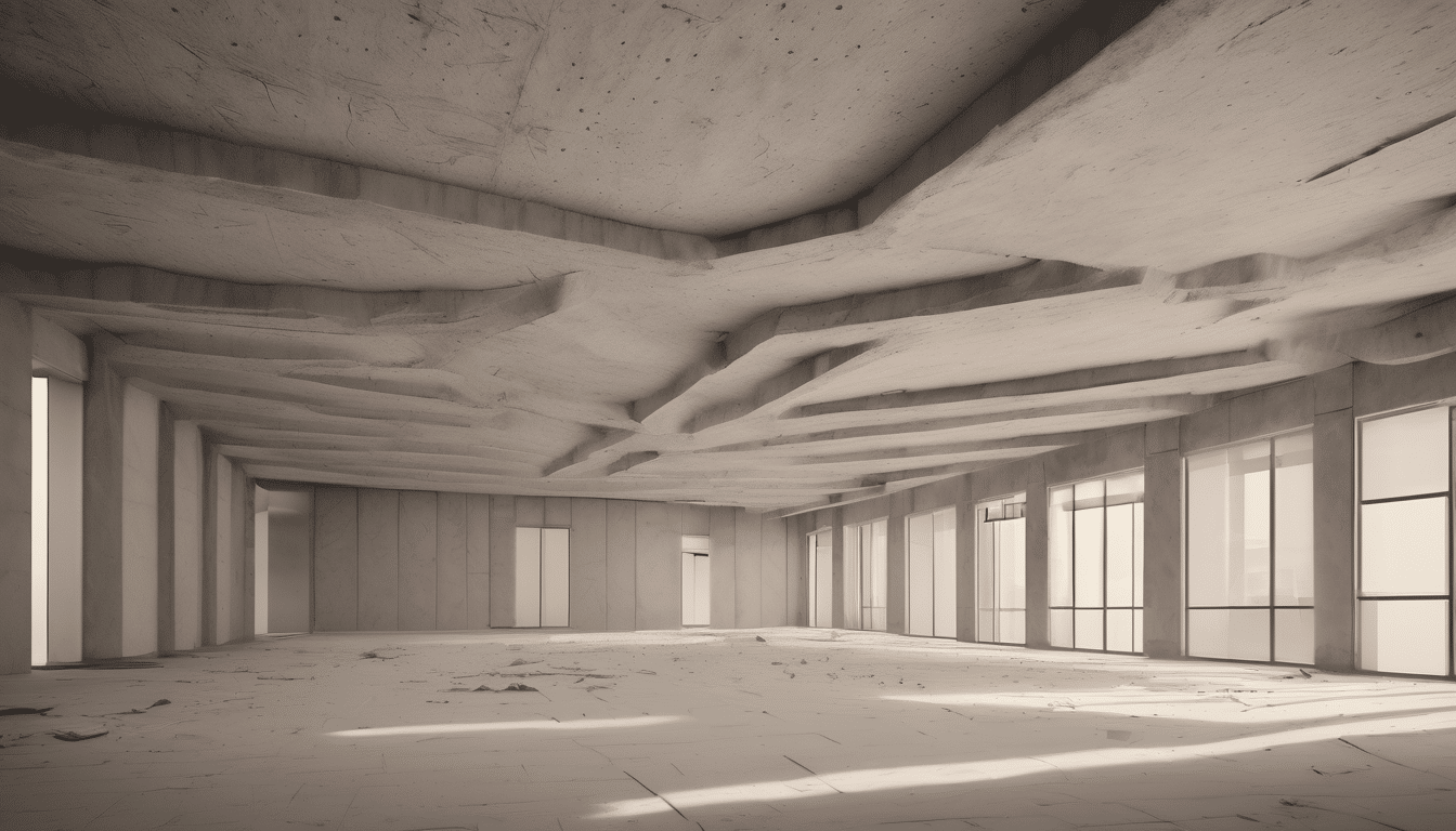 Asbestos Testing in Dubai - certified inspector collecting sample from building material