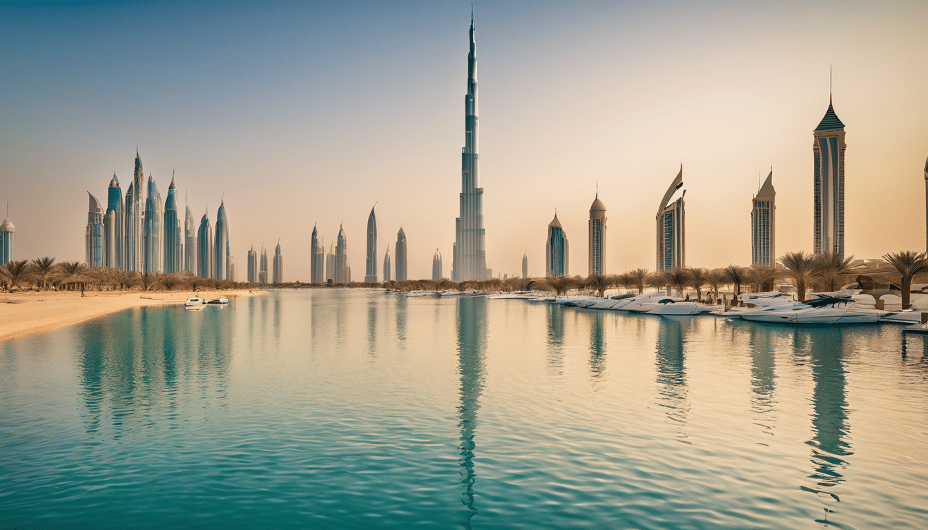 Benefits of Regular Water Quality Testing in Dubai - professional laboratory analysis