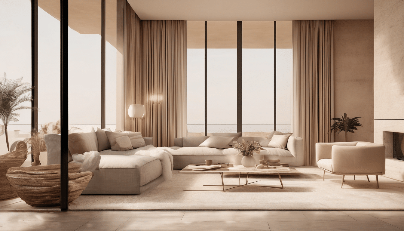 Best Insulation Materials for Dubai Villas and Apartments - thermal imaging showing insulation performance