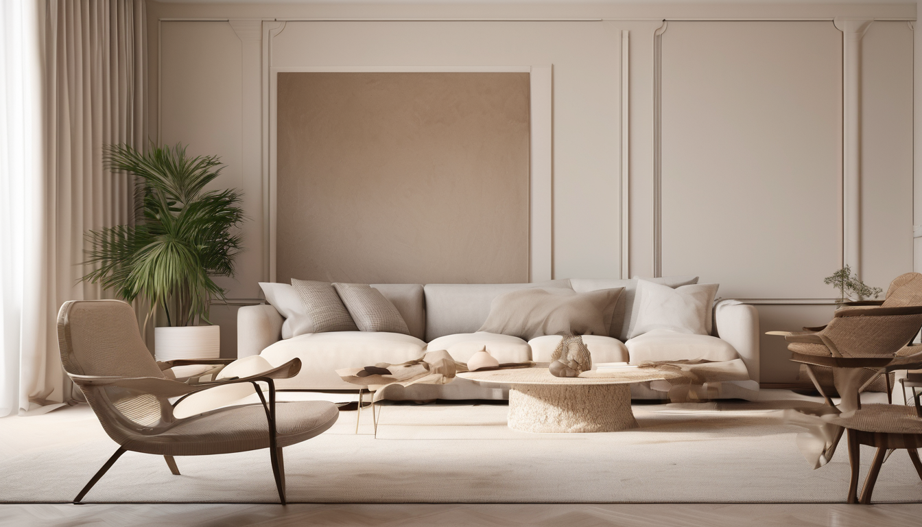 Building Materials Impact on Indoor Air Pollution Dubai