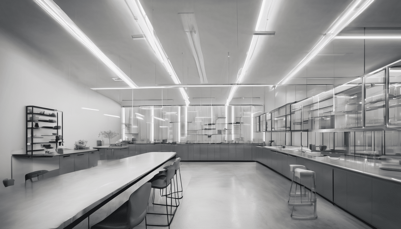 Choosing a Certified Heavy Metals Testing Lab Dubai - laboratory analysis equipment for accurate heavy metals testing