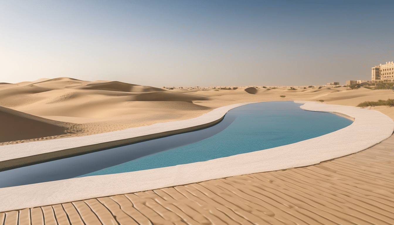 Common Dubai Water Contaminants and Purifier Solutions - professional water testing and filtration system installation