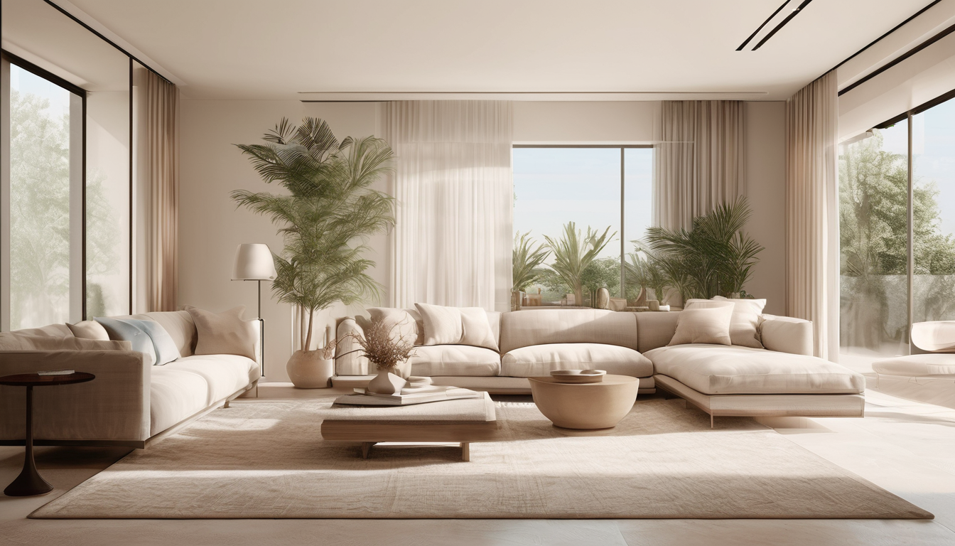 Common Indoor Air Pollutants in Dubai Homes Dubai Guide