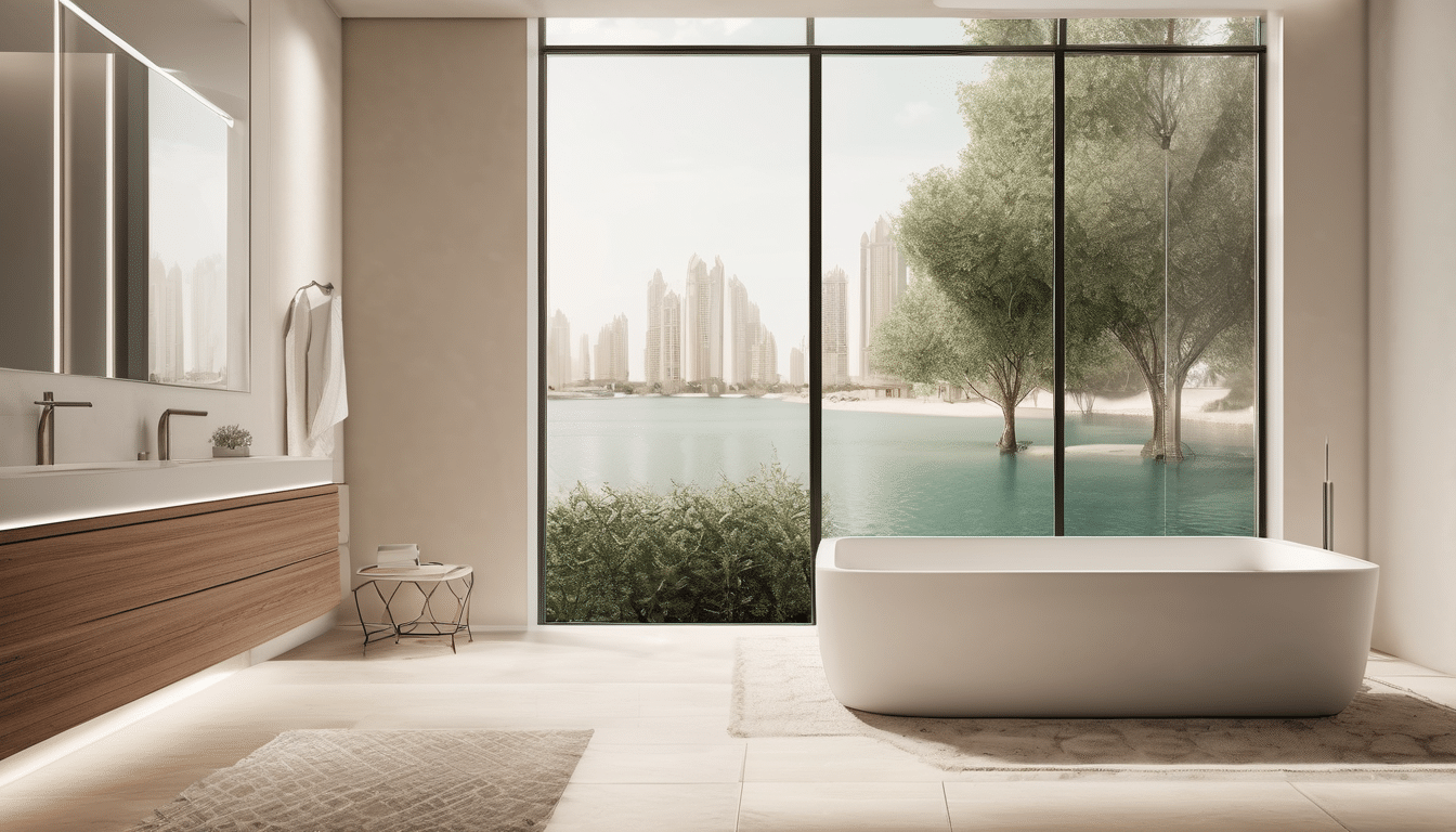 Common Water Contaminants Found in UAE Properties - laboratory water testing analysis in Dubai property