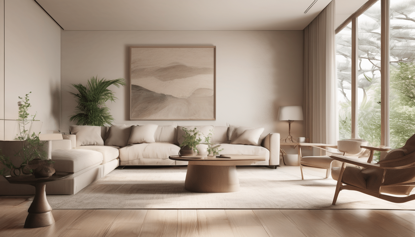 How to Conduct an Indoor Air Quality Assessment - professional technician using monitoring equipment in Dubai home