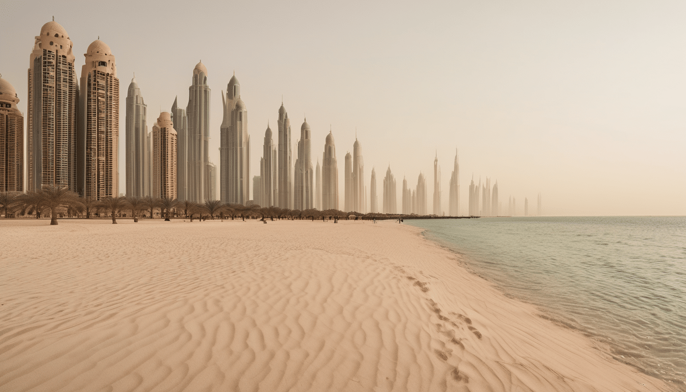 Dubai's High Humidity Climate Best Insulation Materials For - professional insulation assessment with thermal imaging