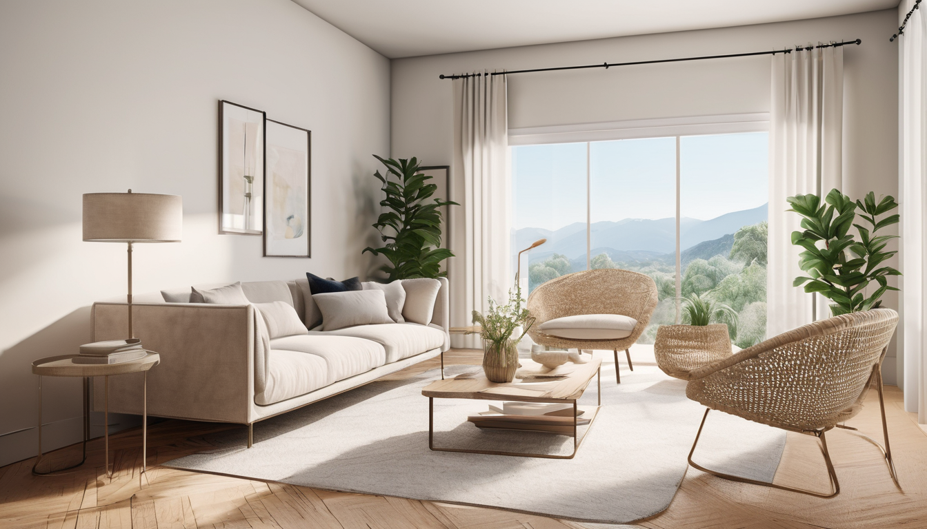 Enhancing Indoor Air Quality and Thermal Comfort: a Comparison