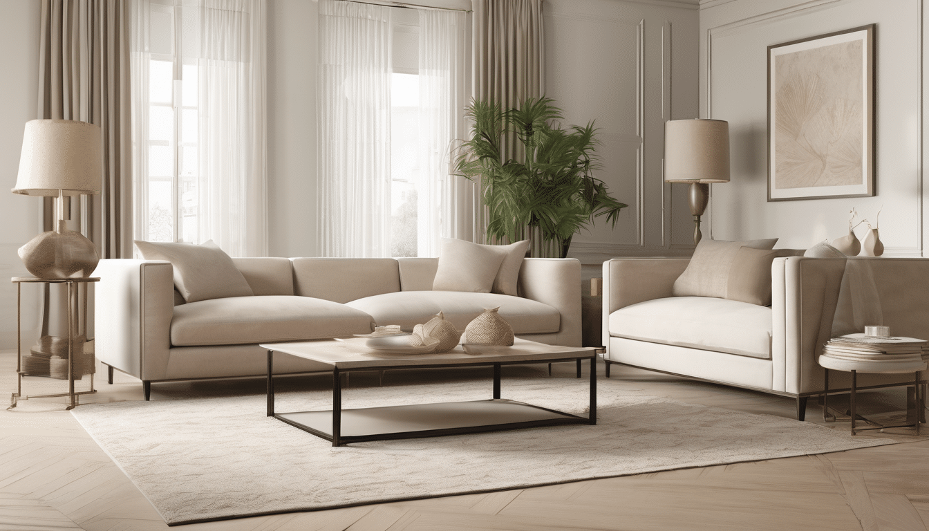 Formaldehyde Health Effects from UAE Furniture and Carpets - professional air quality testing in Dubai home