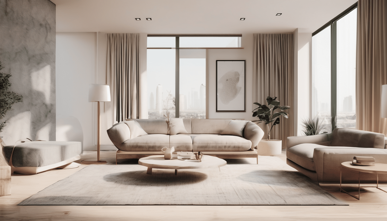 Health Effects of Hidden Mold Exposure in Dubai - professional mold assessment in Dubai villa