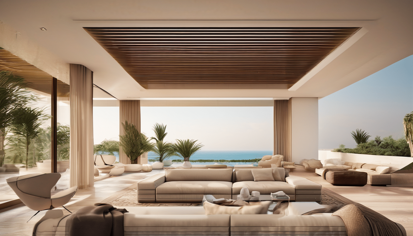 Humidity Control Solutions for Dubai Villas - professional assessment with thermal imaging and moisture meters