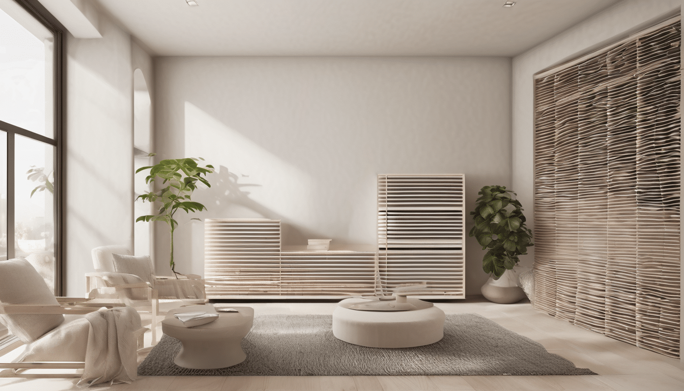 HVAC Filter Selection Guide for Cleaner Air - comparing filter types and MERV ratings for Dubai climate conditions
