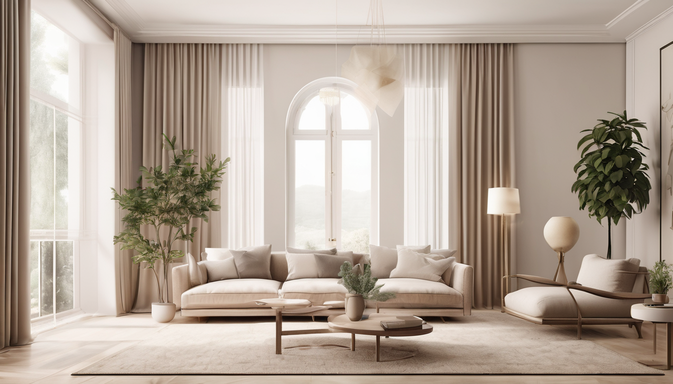 Improving Indoor Air Quality in UAE Homes Guide