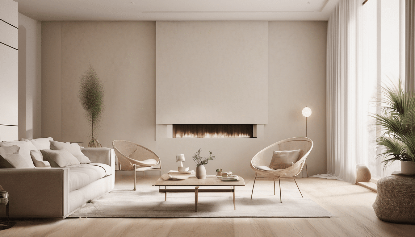 Indoor Air Quality Meters - professional device measuring air parameters in Dubai home