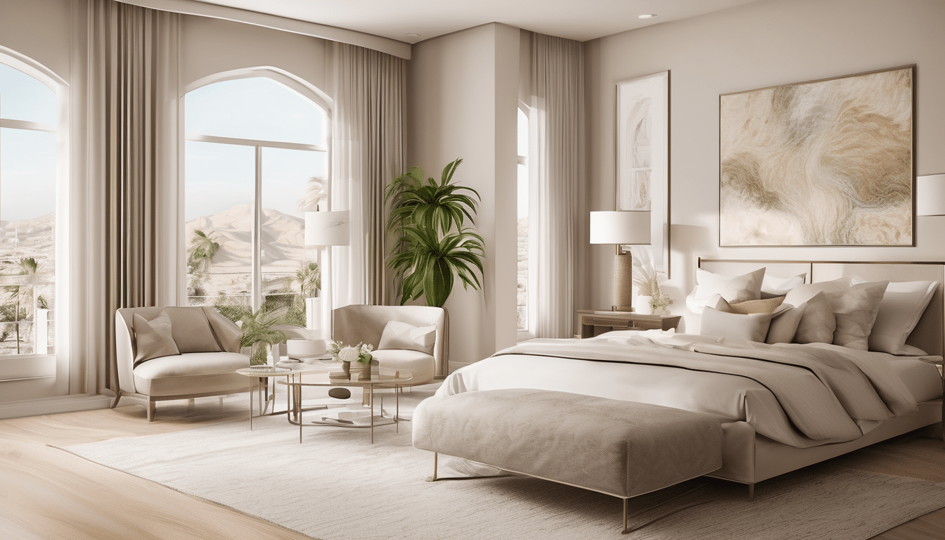 Indoor Air Quality Services in Dubai for a Healthy Home - professional air quality assessment in Dubai villa
