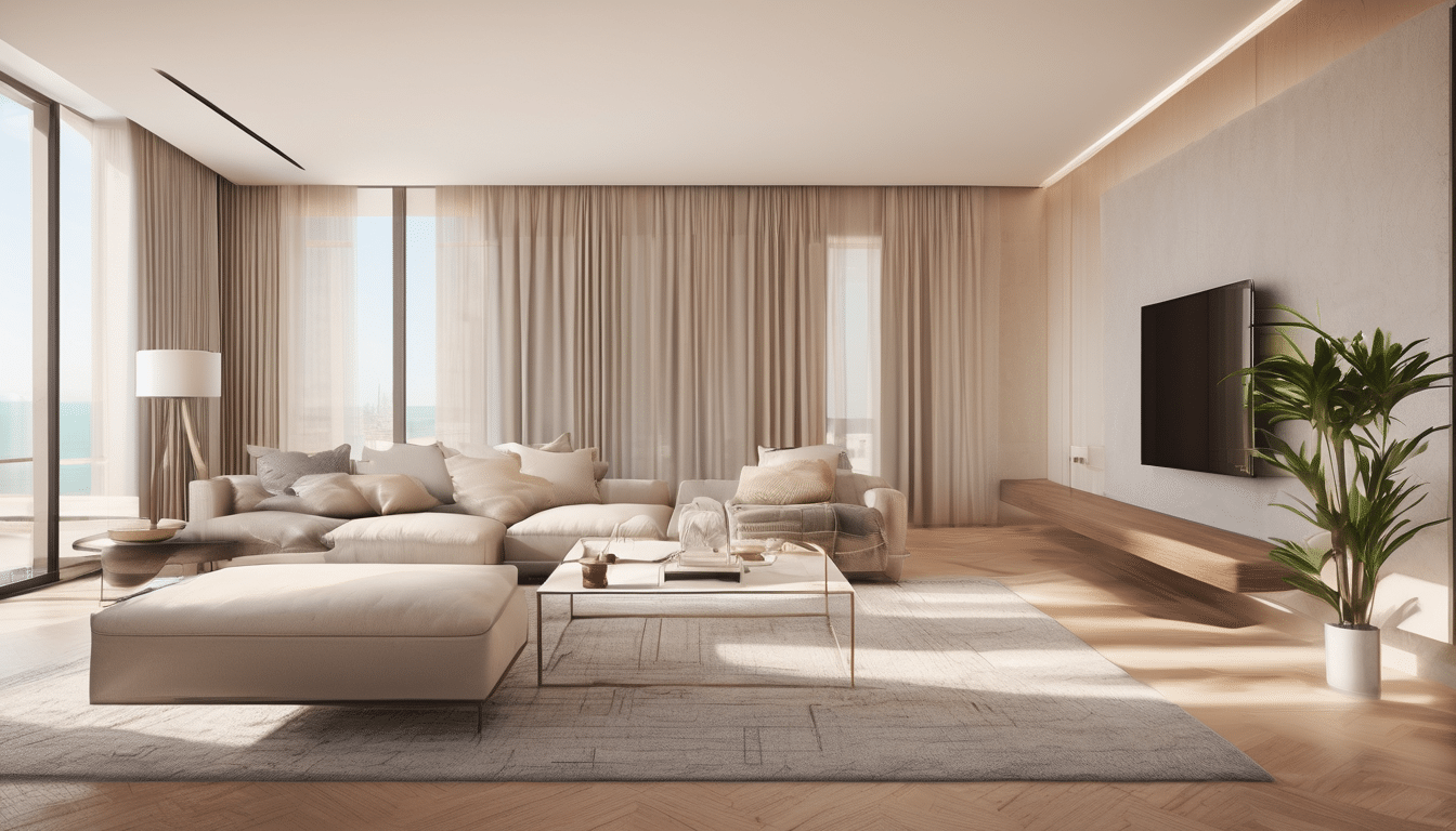 Indoor Air Quality Testing Methods for Dubai Homes - professional technician conducting air sampling