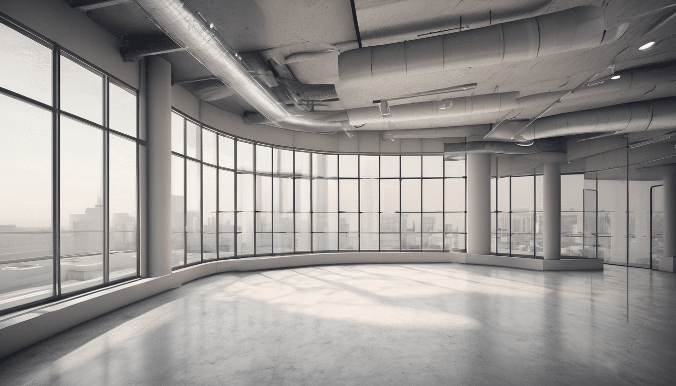 Industrial Ventilation System Design Courses Dubai - professional engineers learning ventilation system design principles