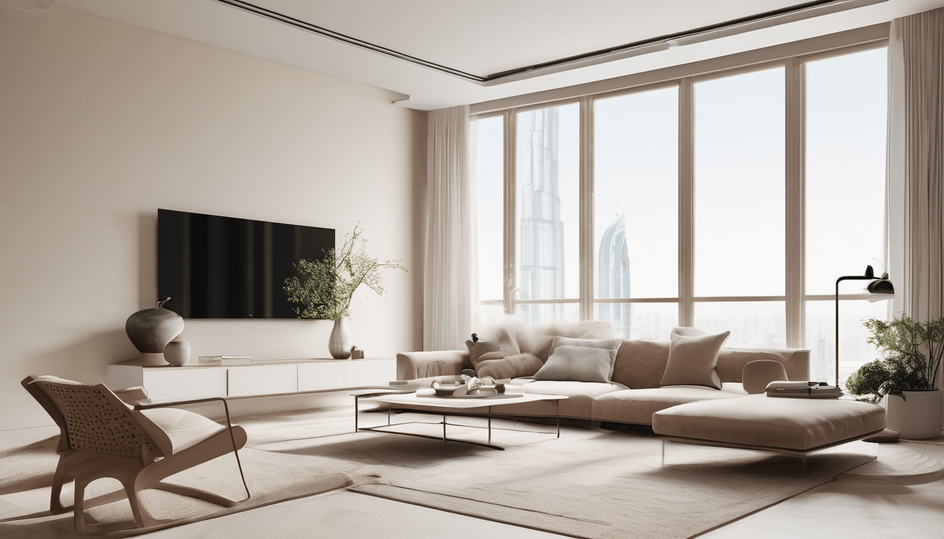 Interpreting Indoor Air Quality Test Results - laboratory report analysis with Dubai-specific data patterns