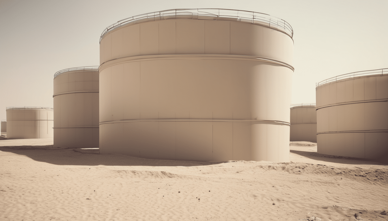 Microbial Contamination Testing for Dubai Water Tanks - laboratory analysis of water samples