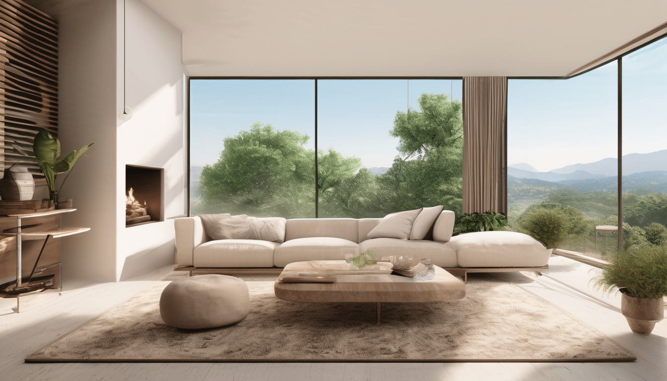 How does outdoor air pollution affect my indoor air quality? - professional air quality monitoring in Dubai home